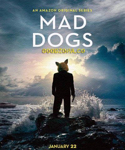 Бешеные псы (2016)