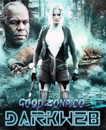 Темная паутина (2016)