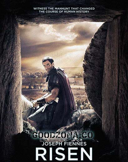 Восставший (2016)