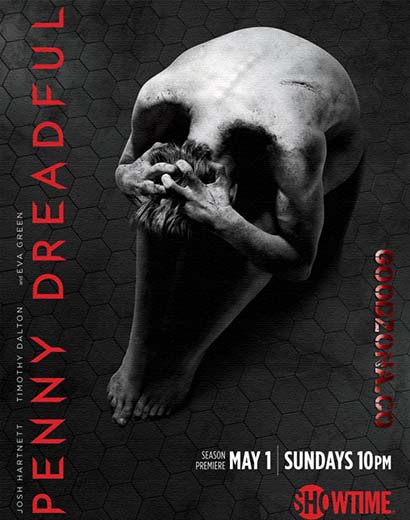 Страшные сказки 3 сезон