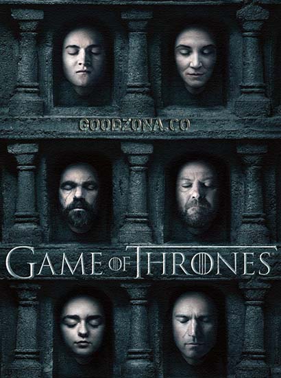 Игра престолов 6 сезон 2016