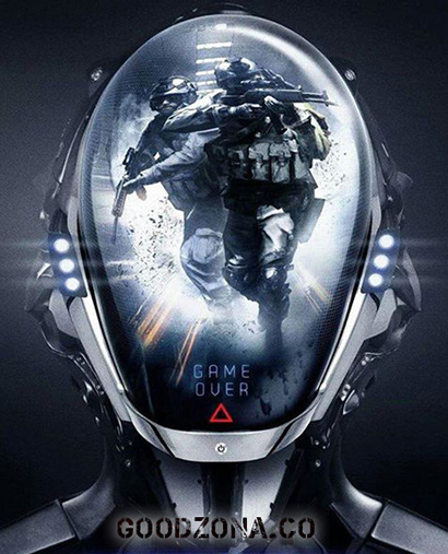 Призыв / The Call Up (2016)