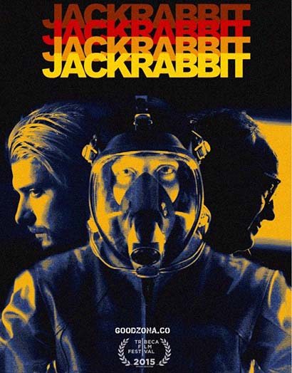 Кролик Джек (2015)