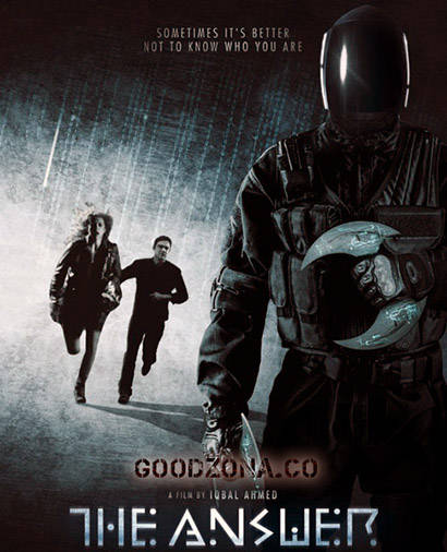 Ответ / The Answer (2015)