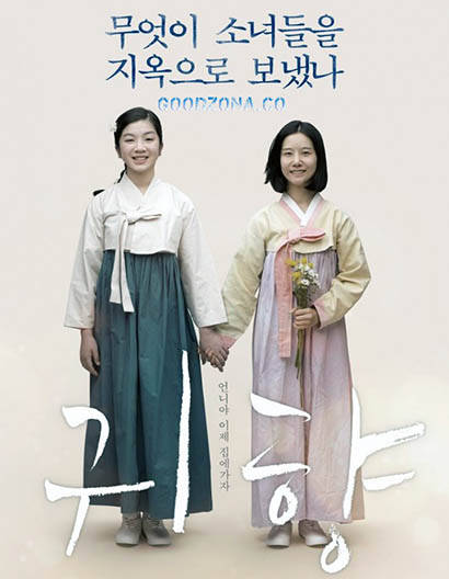 Возвращение на родину (2016)