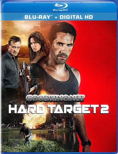 Трудная мишень 2