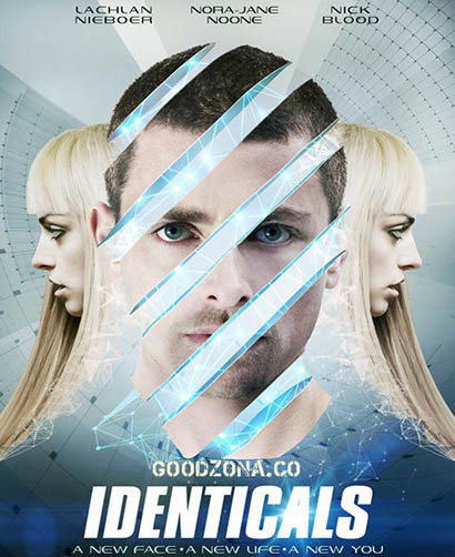 Новый Ты (2015)