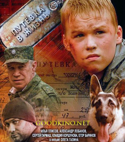 Путевка в жизнь (2016)