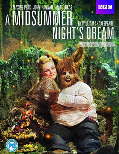 Сон в летнюю ночь (2016)