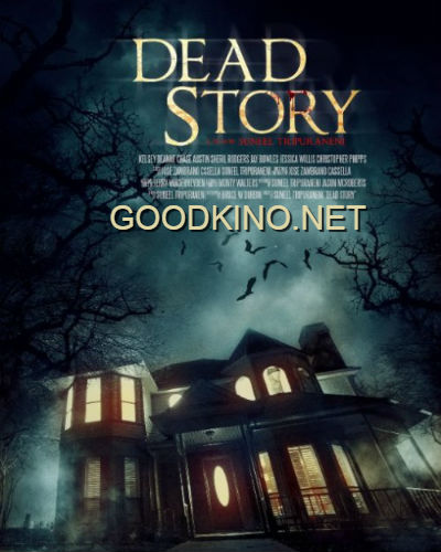 Жуткая история (2017)