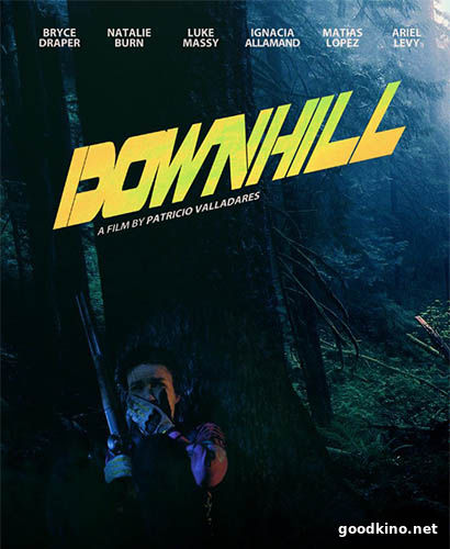 Скоростной спуск (2016)