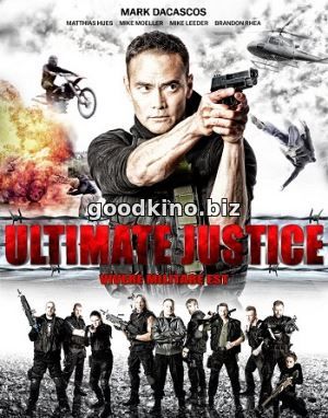 Окончательный приговор (2017)