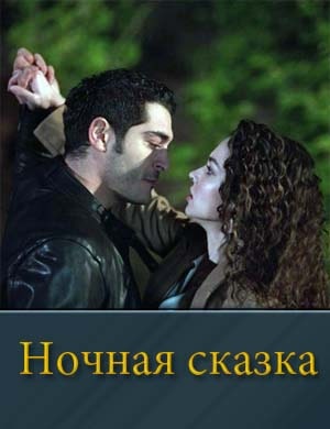 Ночная сказка. Первый Сезон (2025)
