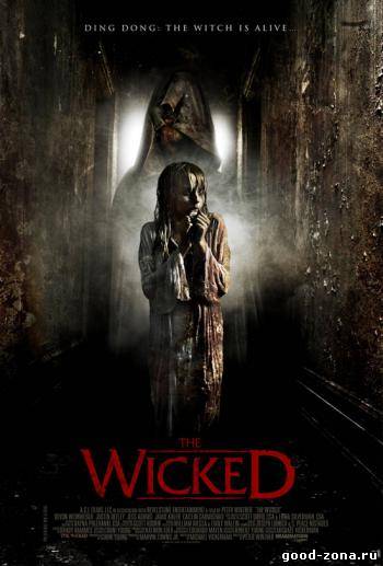 Злой / The Wicked (2013)
