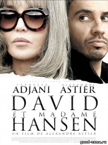Давид и мадам Ансен