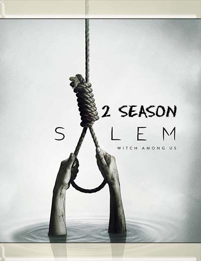 Салем 2 сезон