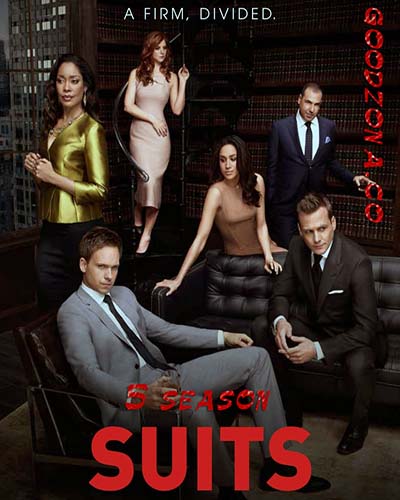 Форс-мажоры 5 сезон