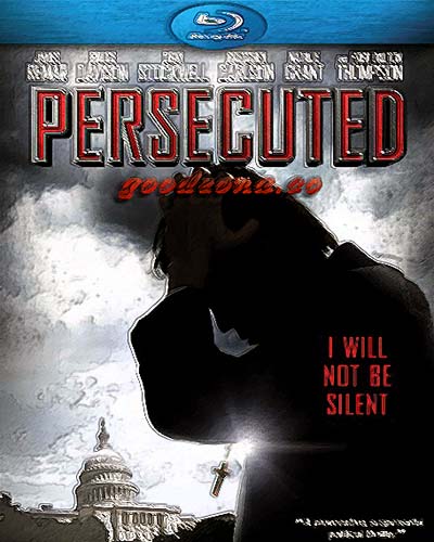 Преследуемый (2015)