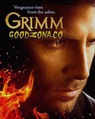 Гримм 5 сезон