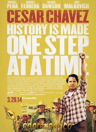 Сесар Чавес